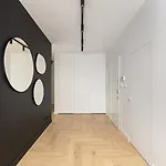 Luxurious With A Terrace And Garage - Grzybowska Διαμέρισμα Βαρσοβία