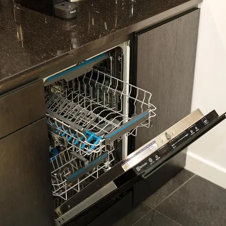 Luxurious With A Terrace&garage - Grzybowska *