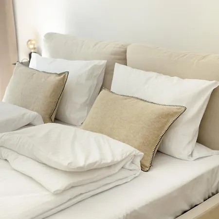 Appartement Luxurious With A Terrace And Garage - Grzybowska *