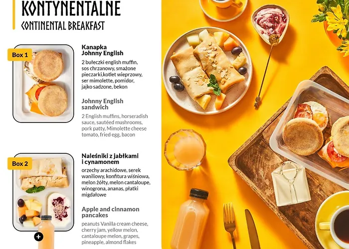 Luxurious With A Terrace And Garage - Grzybowska Warsaw